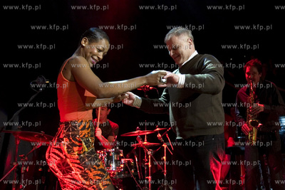 Siesta Festival. Koncert pochodzącej z Wysp Zielonego...