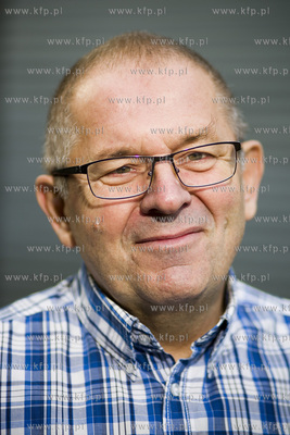 Pan Władek z Fundacji Pan Władek.
22.10.2015
fot....