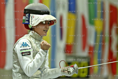 Gdansk. Gdańska Szkoła Floretu. 12. edycji turnieju...