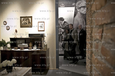 Gdańsk. Obchody swiatowego Dnia Rotary w Polsce. Nz....