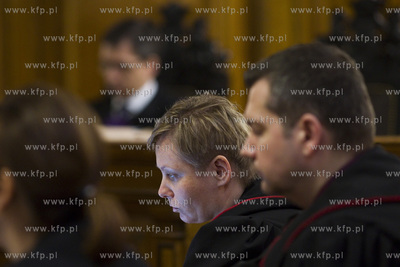 Sąd Okręgowy w Gdańsku. Początek procesu w sprawie...