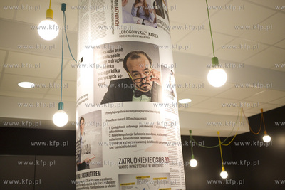 Gdańsk. Otwarcie Centrum Rozwoju Talentów PUP w Olivia...