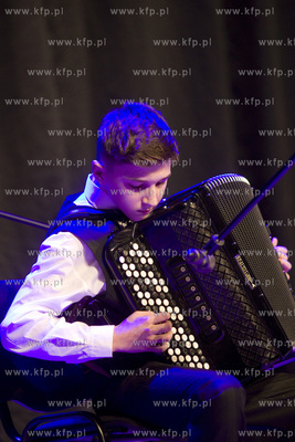 Filharmonia Bałtycka na Ołowiance. Finał VII konkursu...