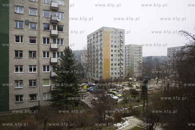 Sopocka spółdzielnia mieszkaniowa Przylesie sonduje,...