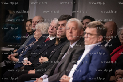 Opera Leśna.  Koncert z okazji Międzynarodowego Dnia...