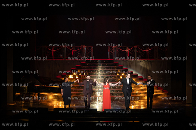Opera Bałtycka. Opera Si Jerzego Snakowskiego.
13.01.2024
fot....