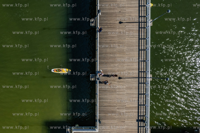 Plaża w Gdańsku Brzeźnie,
12.07.2024
fot. Krzysztof...