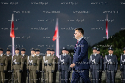 85. rocznica wybuchu II Wojny Światowej z udziałem...