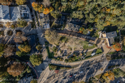 Budowa fontanny w Gdańsku Brzeźnie.
16.10.2024
fot....