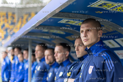 Fortuna 1 Liga. Arka Gdynia - Odra Opole .
19.04.2025
fot....