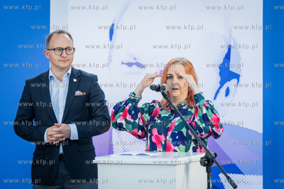 Muzeum Emigracji w Gdyni. Nagrody im. Macieja Płażyńskiego...