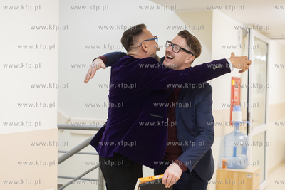 Opera Bałtycka.Opera "Straszny dwór" Stanisława...