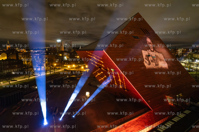 Z okazji Międzynarodowego Dnia Pamięci o Ofiarach...