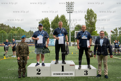 Stadion Narodowym Rugby w Gdyni. Zawody Sportowe „Wyzwanie...
