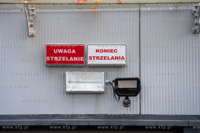 Akademia Marynarki Wojennej w Gdyni. Trenuj w wojskiem...