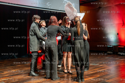 ECS. My dla Niepodległej, 4. edycja  wydarzenia w...