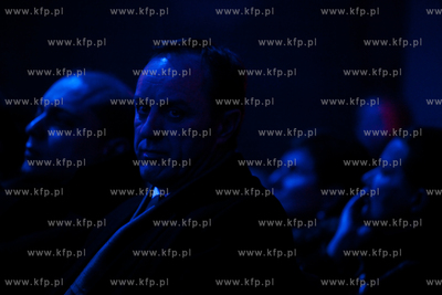 Koncert Freedom Bell w 60. rocznice powstania Rozgłosni...