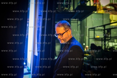 Teatr Muzyczny. 44. Festiwal Polskich Filmów Fabularnych...