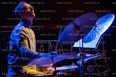 Gdańsk, 24. Festiwal Jazz Jantar / Wiosna /Klub Żak....