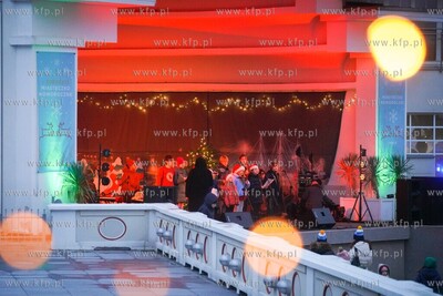 Sopockie Miasteczko Noworoczne. 28.12.2022 / fot. Anna...