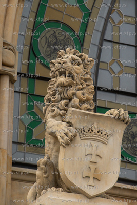 Gdańsk. Otwarcie dworca Gdańsk Główny po czterech...