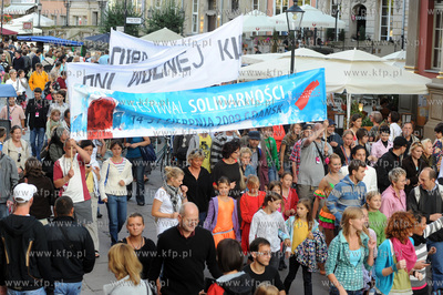 Gdansk. Cuba Libre czyli Dni Wolnej Kuby zainaugurowal...