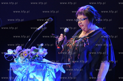 Uroczysta Gala 18. Festiwalu Polskich Wideoklipow Yach...