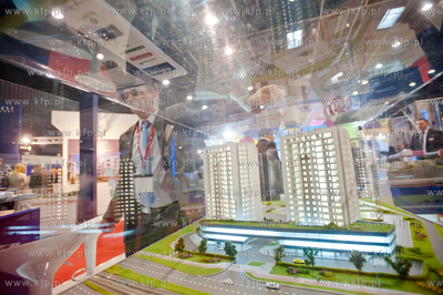 Gdansk. Amber Expo. Targi mieszkan i domow.
02.03.2013
fot....