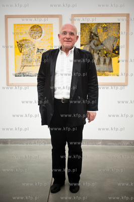 Sopot. Panstwowa Galeria Sztuki. XIII Festiwalu Teatru...