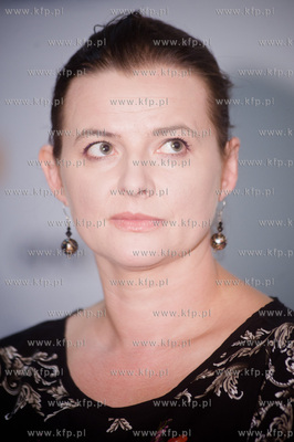 38 Gdynia Festiwal Filmowy. Konferencja prasowa filmu...