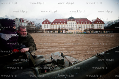 Sopot. Plaza. 22 Final Wielkiej Orkiestry Swiatecznej...