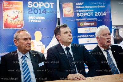 Sopot. Grodzisko - oddzial Muzeum Archeologicznego...