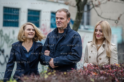 Sopot. Wybory samorzadowe. Glosuje Przewodniczacy Rady...