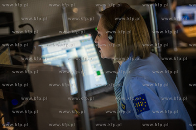 Gdansk. Wydzial Bezpieczenstwa i Zarzadzanie Kryzysowego....