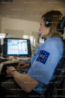 Gdansk. Wydzial Bezpieczenstwa i Zarzadzanie Kryzysowego....