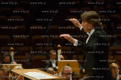 Polska Filharmonia Baltycka. Uroczysta gala Pomorskiej...