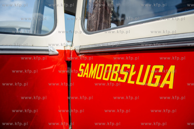 Gdansk. Targ Weglowy. Premiera ksiazki pt. Gdansk w...