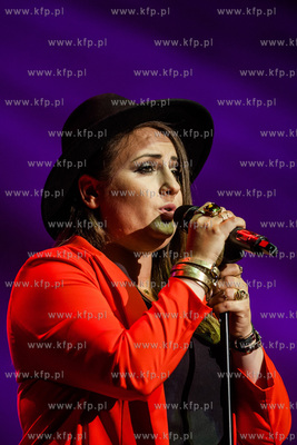 Sopot. Opera Lesna. Koncert Muzyczne Lato w Sopocie...