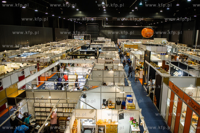 Miedzynarodowe Targi Gdanskie Amber Expo. Miedzynarodowe...