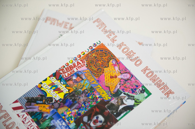 Gdansk. Nowy Port. Centrum Sztuki Wspolczesnej Laznia...