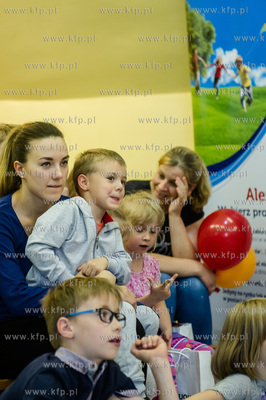 Gdansk. Atrakcje dla malych pacjentow, rodzicow oraz...