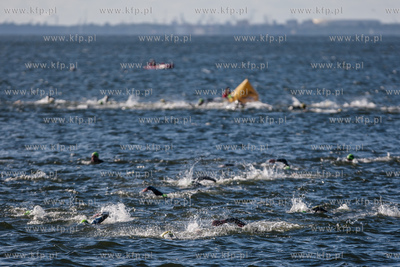 Zawody Herbalife Ironman 70.3 Gdynia 2016.
07.08.2016
fot....