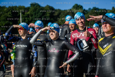 Zawody Herbalife Ironman 70.3 Gdynia 2016.
07.08.2016
fot....