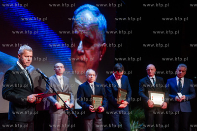 Gdańsk. Filharmonia Bałtycka na Ołowiance. Jubileusz...