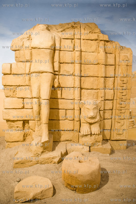 Muzeum Archeologiczne w Gdańsku. Konferencja prasowa...