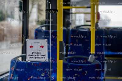 Gdynia. Bulwar Nadmorski.  Wprowadzenia do eksploatacji...