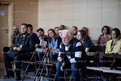 48. Festiwal Polskich Filmów Fabularnych w Gdyni....