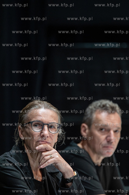 48. Festiwal Polskich Filmów Fabularnych w Gdyni....