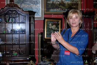 XXXI Festiwal Polskich Filmow Fabularnych w Gdynia....