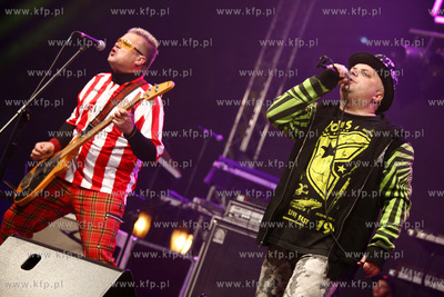 Wielki Koncert Urodzinowy PAWEL "KONJO" KONNAK SHOW....